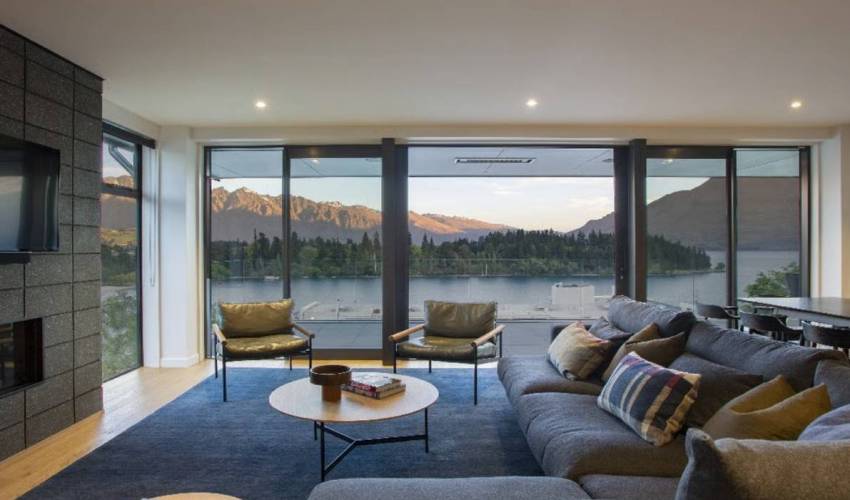 Villa 6271 in New Zealand Main Image
